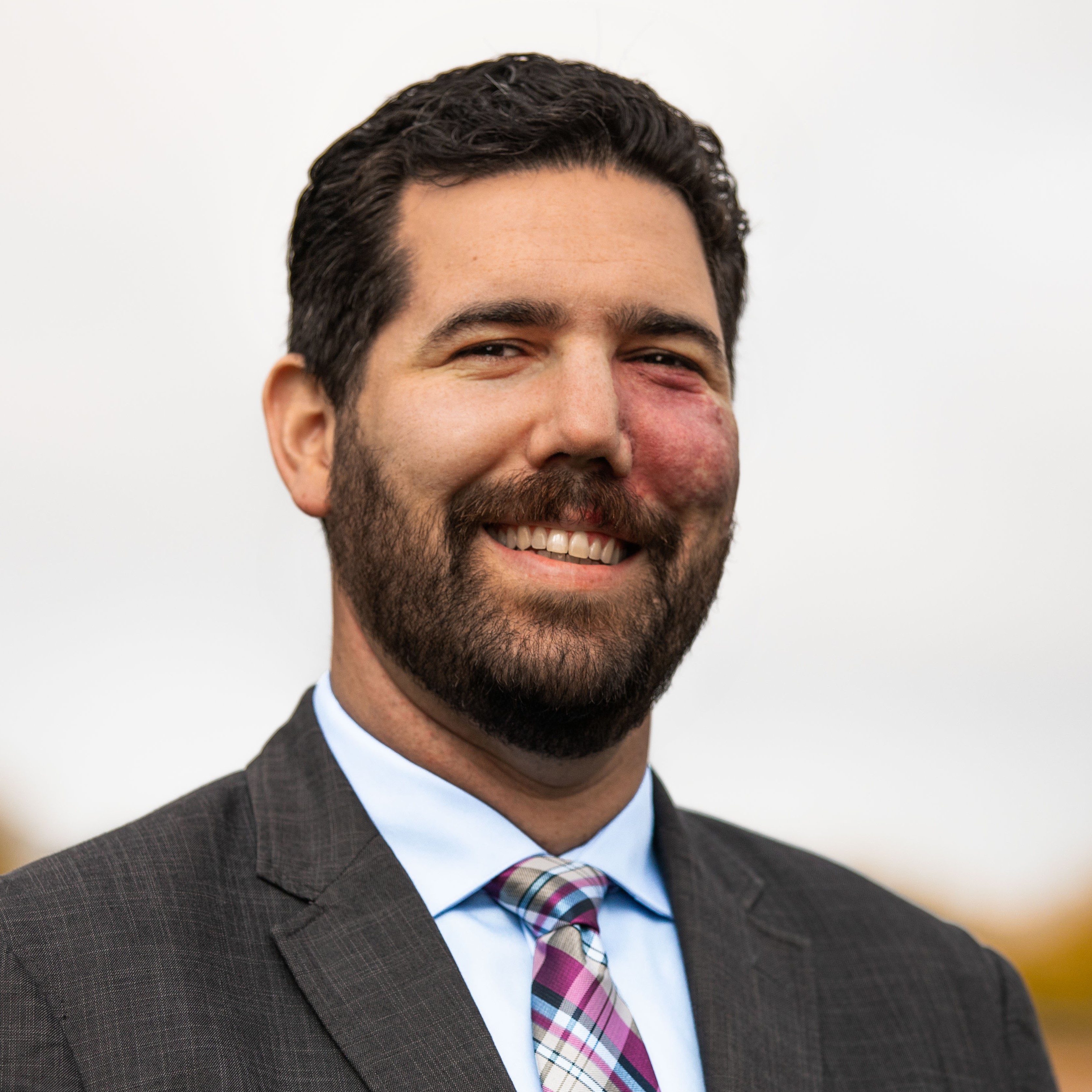 Picture of Dr. Daniel Bear